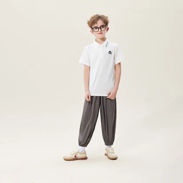 KAPPA KIDS