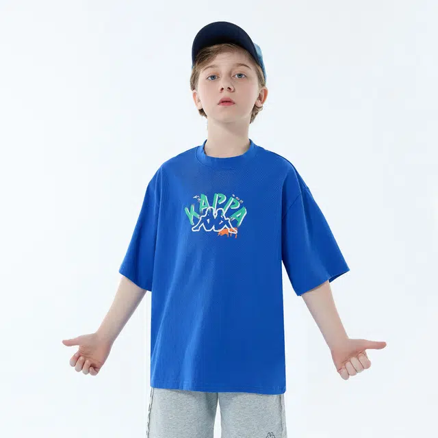 KAPPA KIDS T
