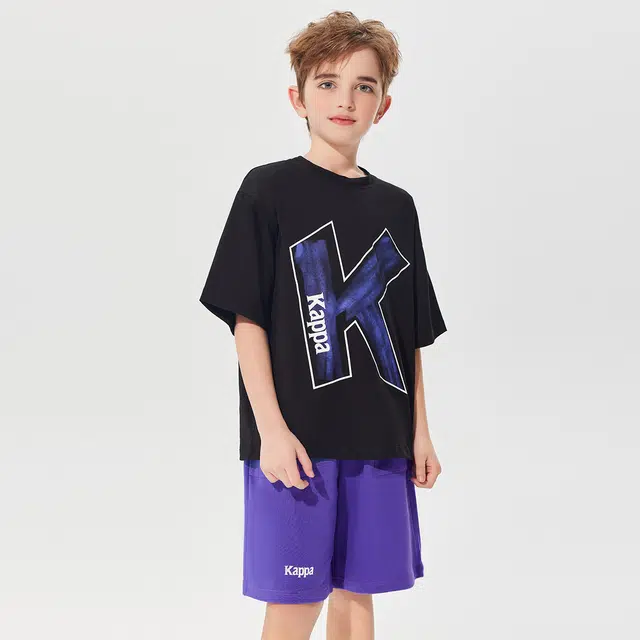 KAPPA KIDS T
