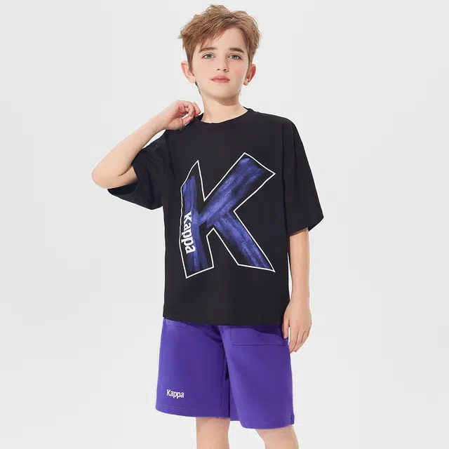 KAPPA KIDS T