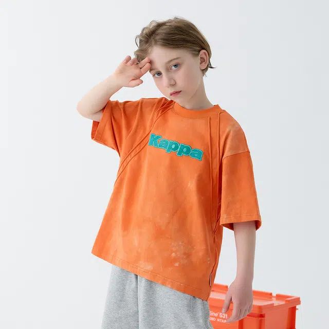 KAPPA KIDS T