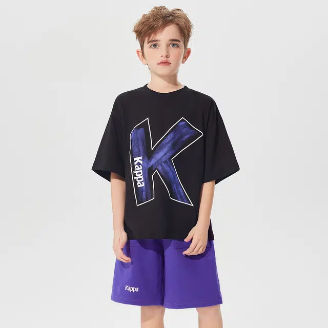 KAPPA KIDS T