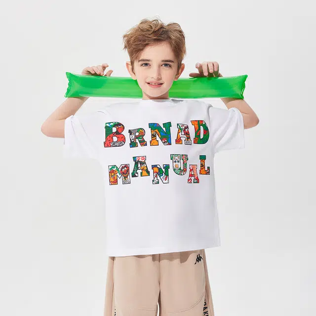 KAPPA KIDS T