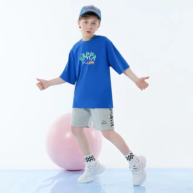 KAPPA KIDS T