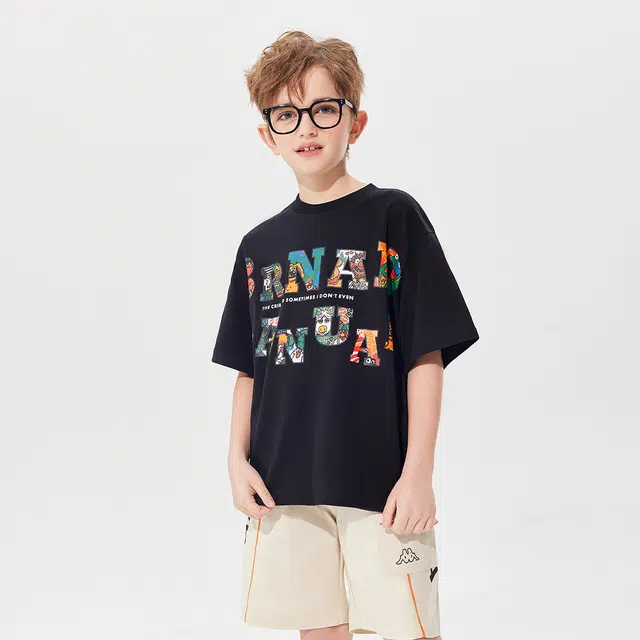 KAPPA KIDS T