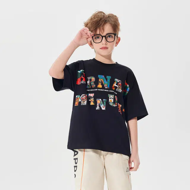 KAPPA KIDS T