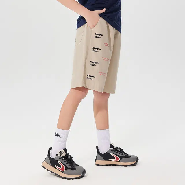 KAPPA KIDS