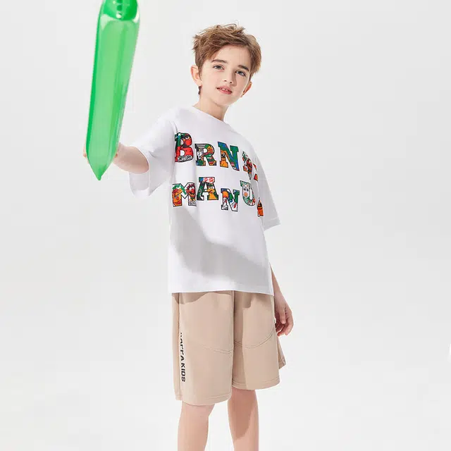 KAPPA KIDS T