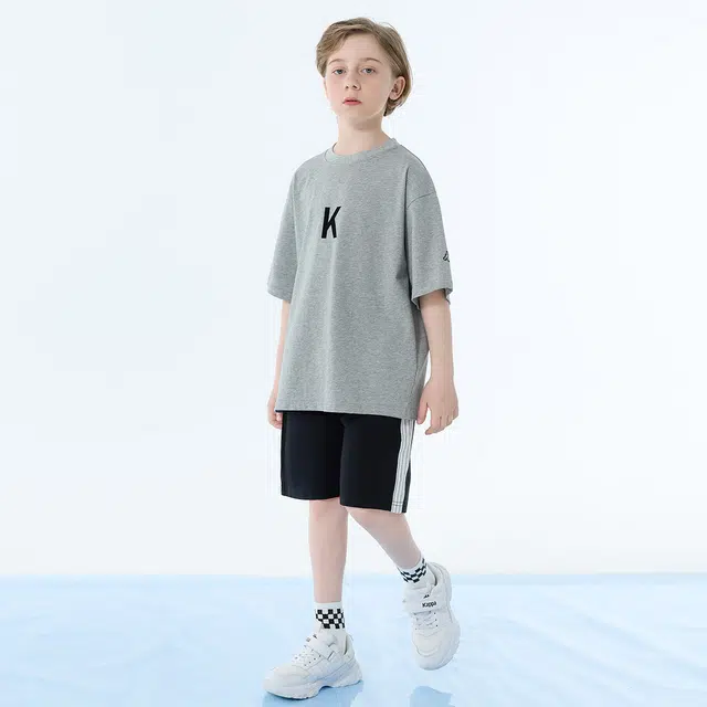 KAPPA KIDS T