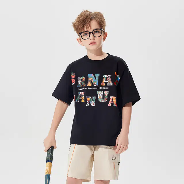 KAPPA KIDS T