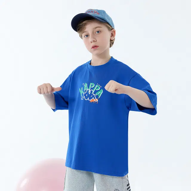 KAPPA KIDS T