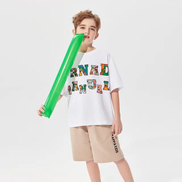 KAPPA KIDS T