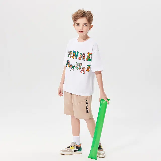 KAPPA KIDS T