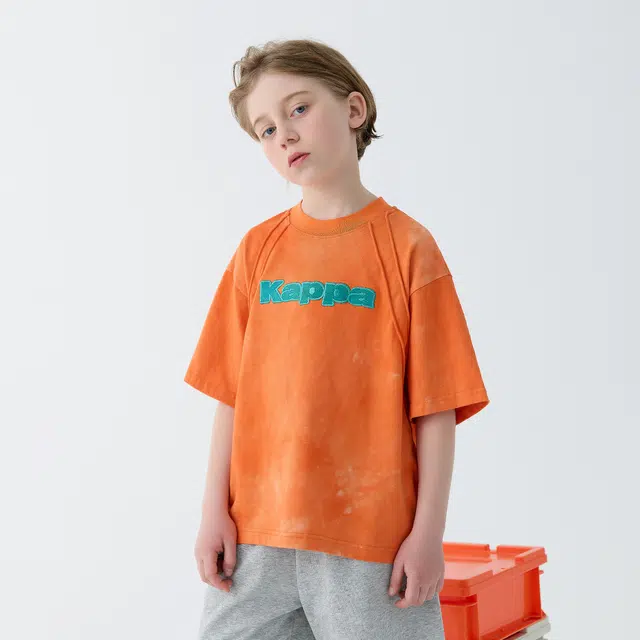 KAPPA KIDS T