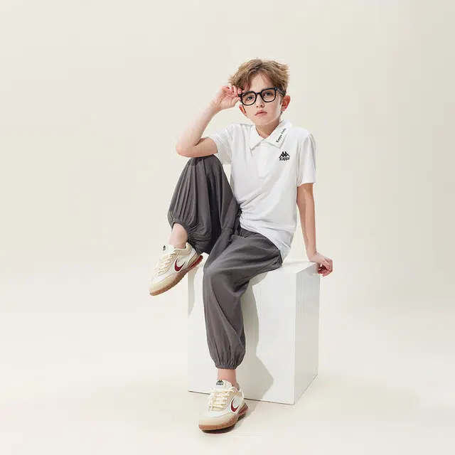 KAPPA KIDS