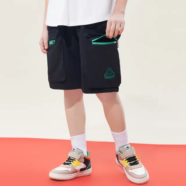 KAPPA KIDS