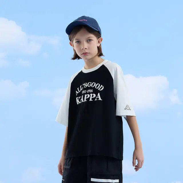 KAPPA KIDS T