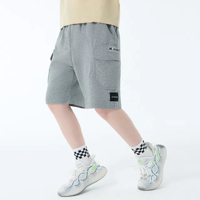 KAPPA KIDS