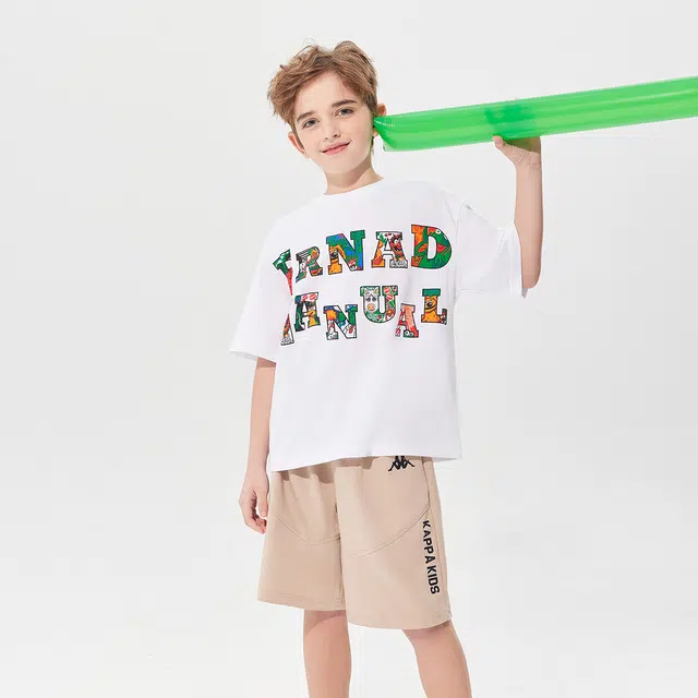 KAPPA KIDS T
