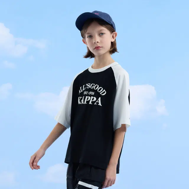 KAPPA KIDS T
