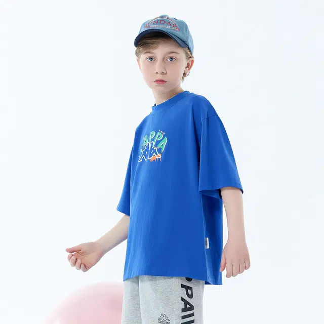 KAPPA KIDS T