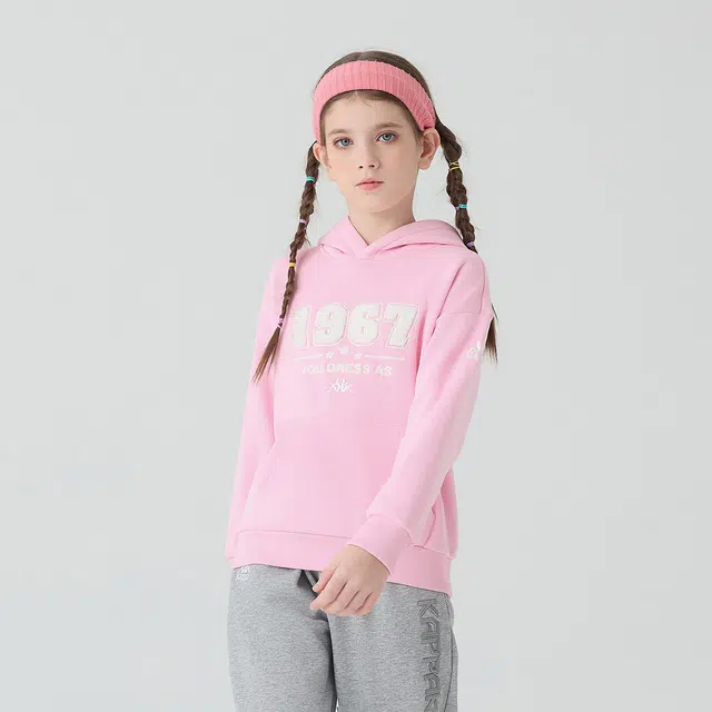 KAPPA KIDS
