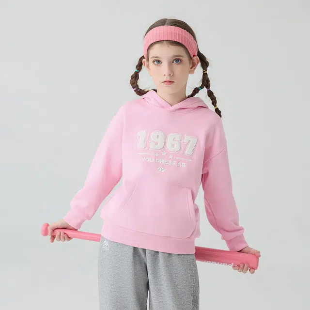 KAPPA KIDS