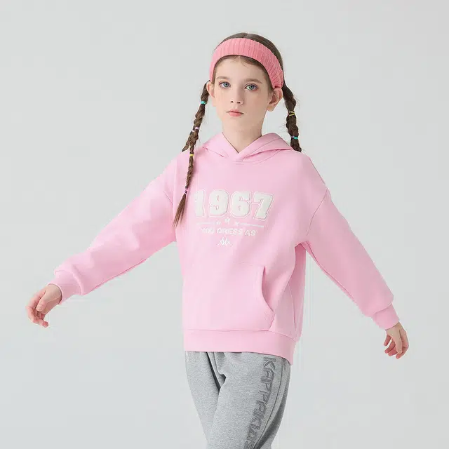 KAPPA KIDS