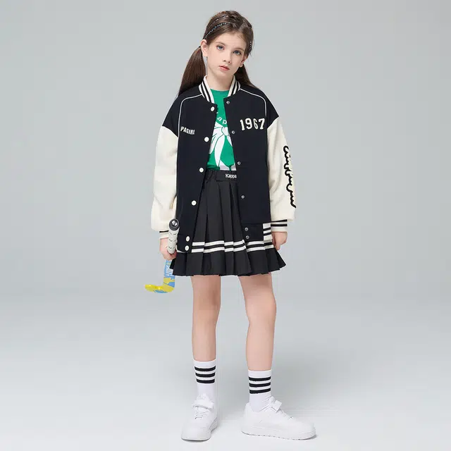 KAPPA KIDS