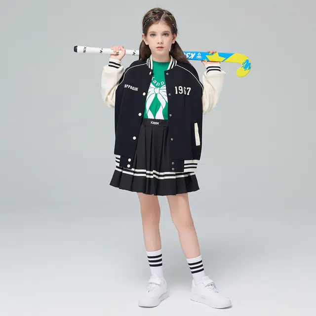 KAPPA KIDS