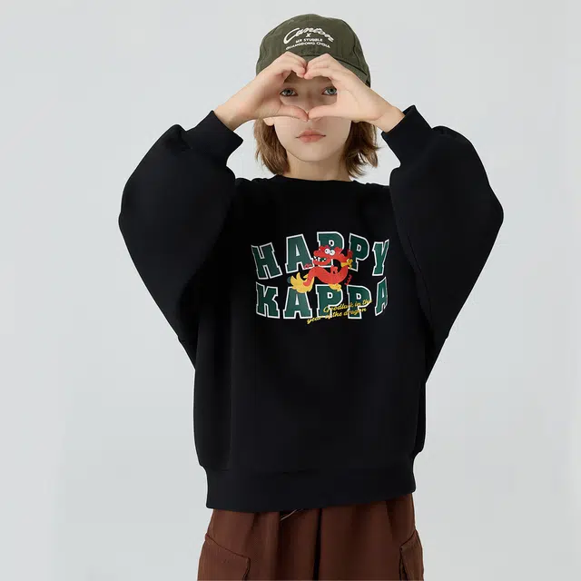 KAPPA KIDS