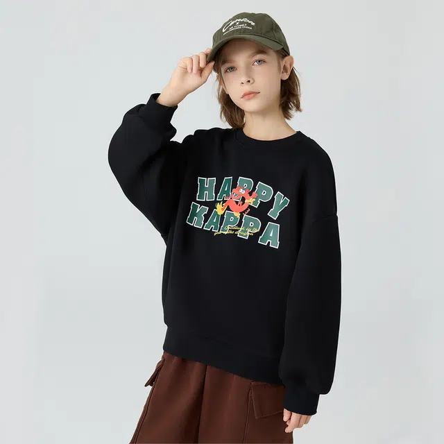 KAPPA KIDS