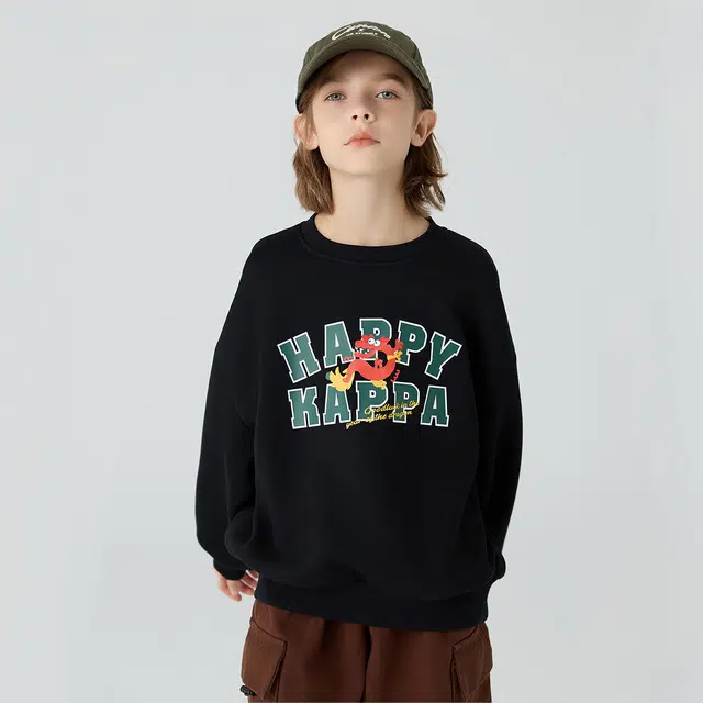 KAPPA KIDS