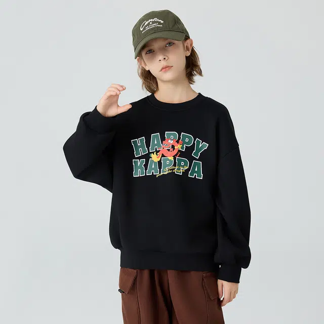 KAPPA KIDS