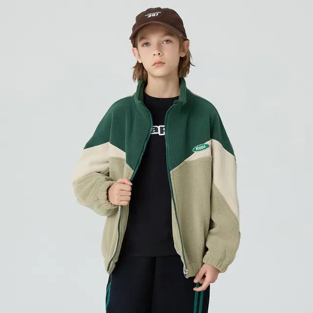 KAPPA KIDS