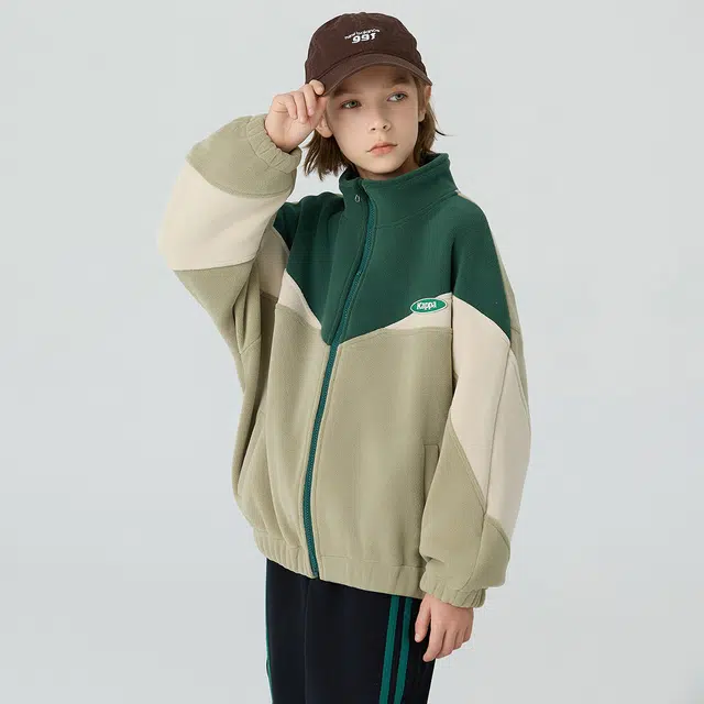 KAPPA KIDS