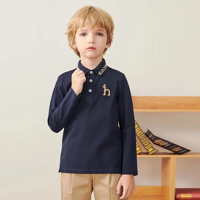 HAZZYS LogoPolo