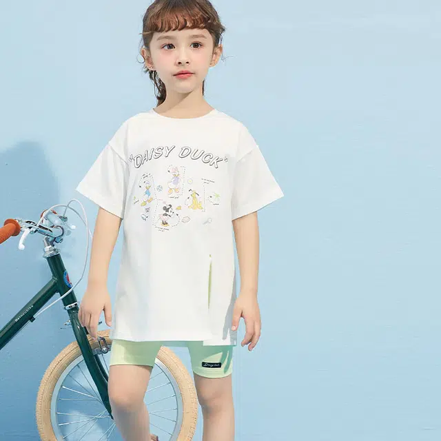 Disney T