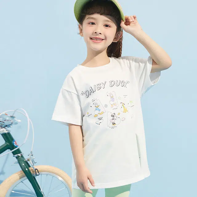 Disney T