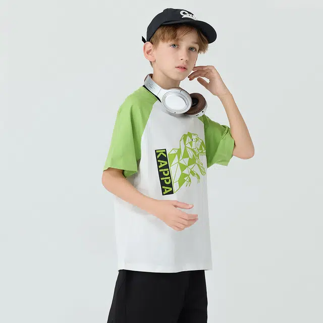KAPPA KIDS T