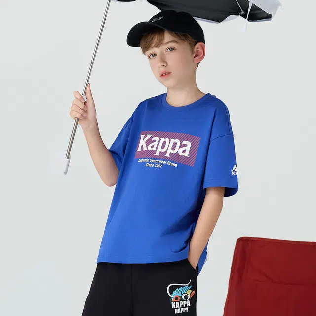 KAPPA KIDS T