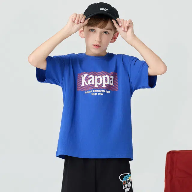 KAPPA KIDS T