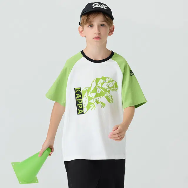 KAPPA KIDS T