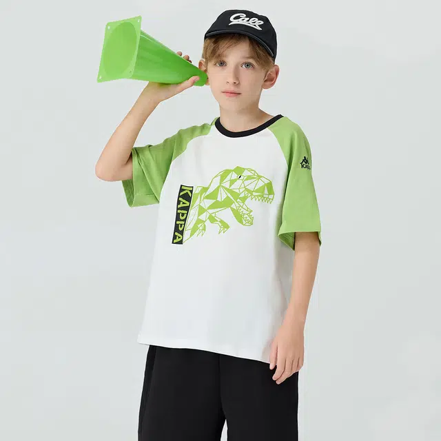 KAPPA KIDS T