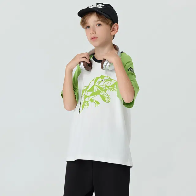 KAPPA KIDS T
