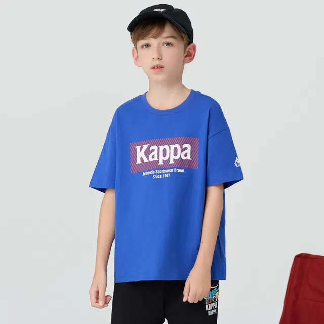 KAPPA KIDS T