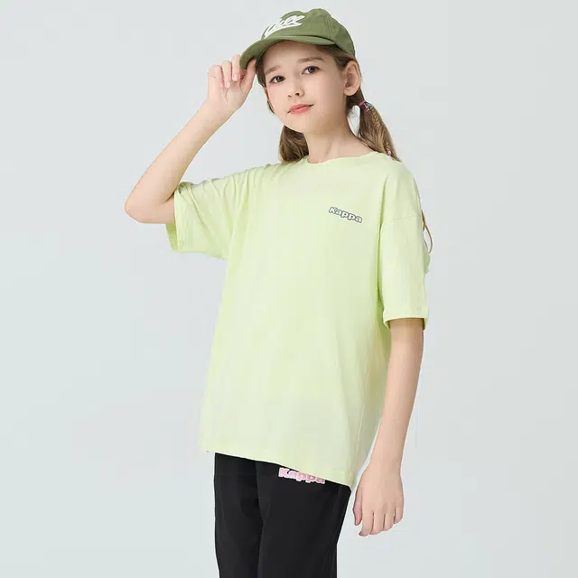 KAPPA KIDS T