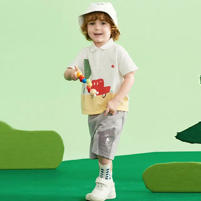 MQD polo