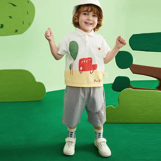 MQD polo