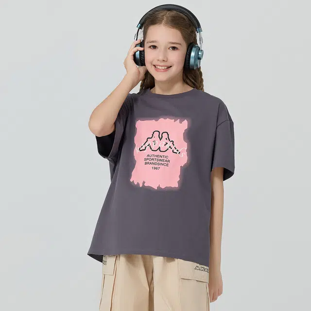 KAPPA KIDS T
